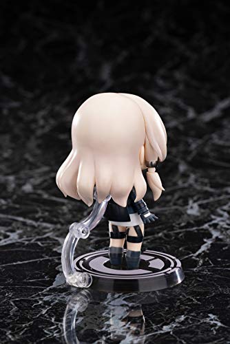 HOBBYMAX MINICRAFT Series Action Figure "Girls' Frontline" Disobedience Team AN-94 Ver.