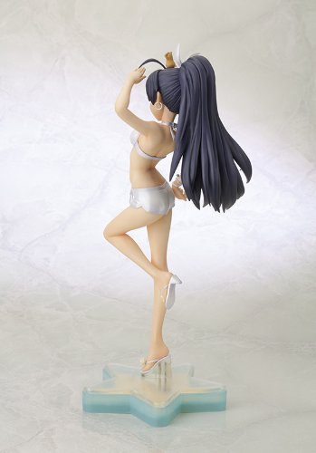 Ganaha Hibiki 1/7 The Idolmaster (TV Animation) - Kotobukiya