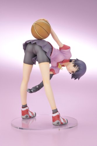 Kanbaru Suruga 1/8 Bakemonogatari - Kotobukiya