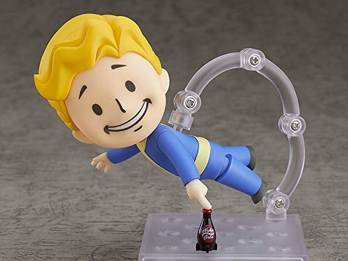 Fallout - Vault Boy - Nendoroid #1209 (Good Smile Company)