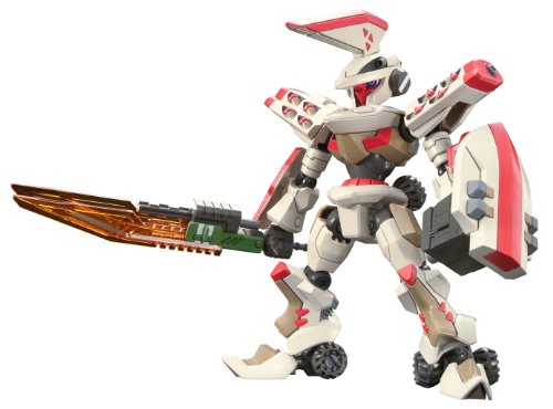 LBX DOT-PHASER DANBALL SENKI WARS - BANDAI