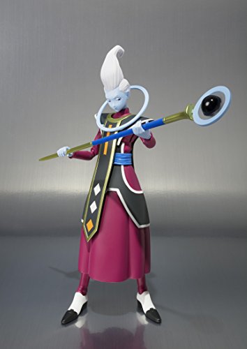 Whis S.H.Figuarts Dragon Ball Super