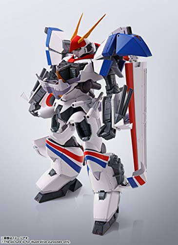 HI-METAL R "Metal Armor Dragonar" Dragonar-1 Custom