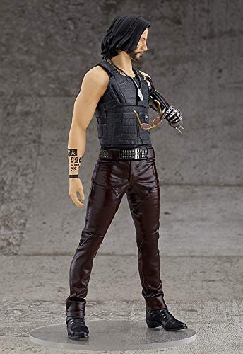 "Cyberpunk 2077" Pop Up Parade Johnny Silberhand (gutes Smile Company)