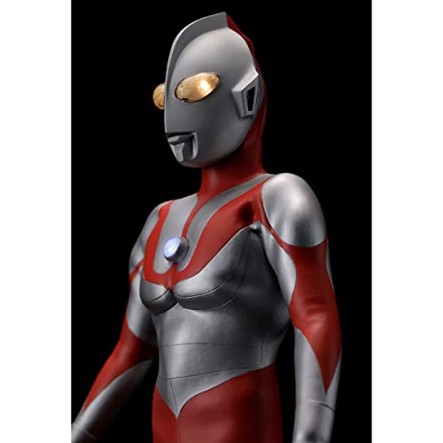 CHARACTER CLASSICS "Ultraman" Ultraman (B Type)