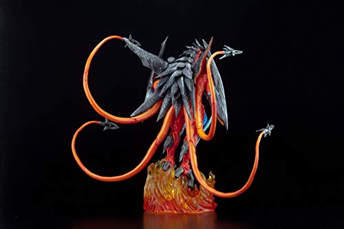 Hyper Solid Series "Gamera 3: Revenge of Iris" Iris