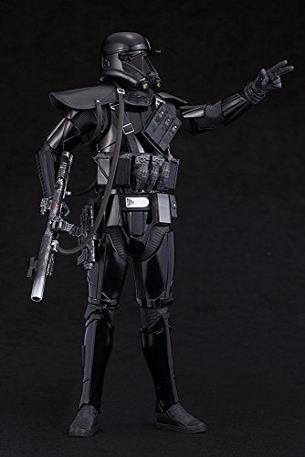 Death Trooper Death Trooper Specialist (2 Pack version) - 1/10 scale - ARTFX+, Rogue One: A Star Wars Story - Kotobukiya