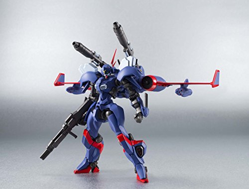 Dragonar 2 Custom Robot Damashii <Side MA> Kikou Senki Dragonar - Bandai
