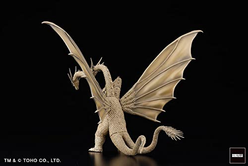 Hyper Modeling Series "Godzilla" All-time Godzilla & The Kaiju Selections Part. 1