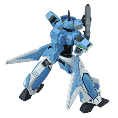VF-19A Excalibur GN-U Dou Macross - Yamato
