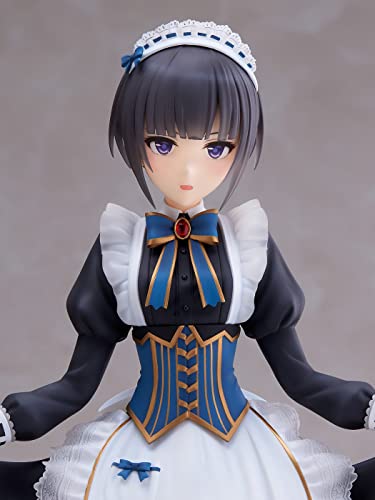 DreamTech "The Idolmaster Cinderella Girls" Shirayuki Chiyo +