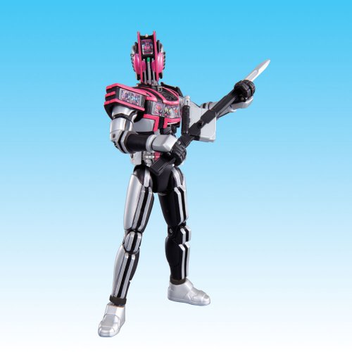 Kamen Rider Decade Final Form Ride (FFR11) Complete Form Kamen Rider Decade - Bandai
