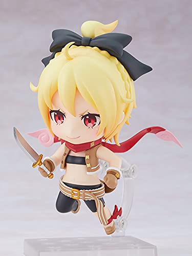 "Re:ZERO Starting Life in Another World" Nendoroid#1706 Felt