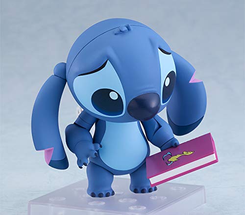 Nendoroid "Lilo & Stitch" Stitch