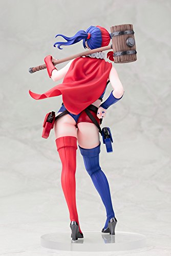 Harley Quinn 1/7 Batman - Kotobukiya