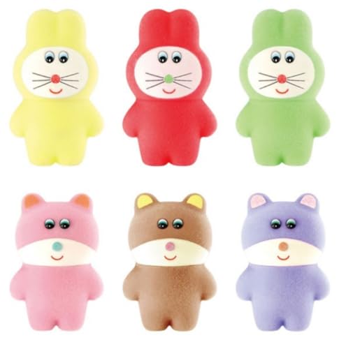 munyu no Miniature Mascot Vol. 2 Box