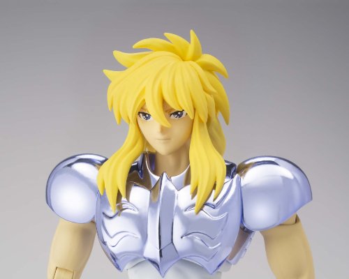 Saint Cloth Myth EX Kigunas Glacier (New Bronze Cloth Cloth)