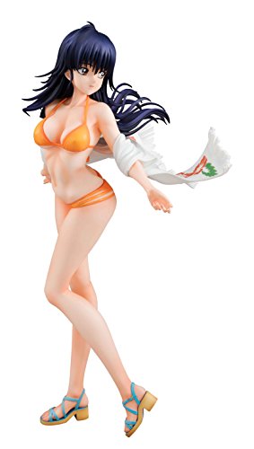 Ayukawa Madoka Heroine Memories Kimagure Orange Road - MegaHouse
