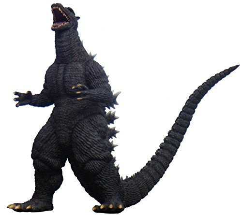 Toho Daikaiju Series "Godzilla Final Wars" Godzilla 2004