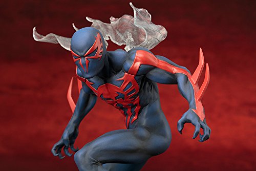 Spider-Man 2099  - 1/10 scale - ARTFX+ Spider-Man - Kotobukiya