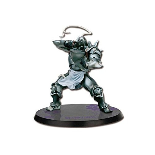 Alphonse Elric Ichiban Kuji Hagane no Renkinjutsushi FULLMETAL ALCHEMIST Hagane no Renkinjutsushi Brotherhood - Banpresto