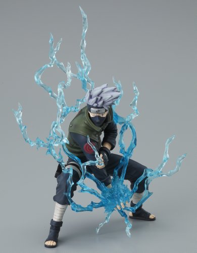 Hatake Kakashi Figuarts ZERO Naruto