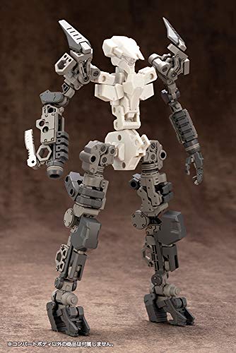 Konvertiert Körper M. S. G-Kotobukiya