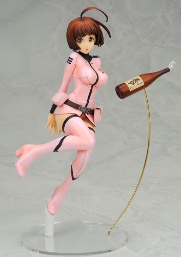 Harada Makoto - 1/8 scale - Yamato Girls Collection, Uchuu Senkan Yamato 2199 - Alpha x Omega