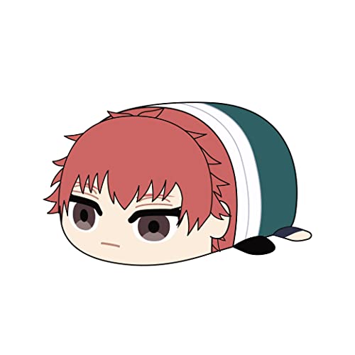 NT-12 "NARUTO -Shippuden-" Potekoro Mascot (M Size) 2 H Sasori (Past)