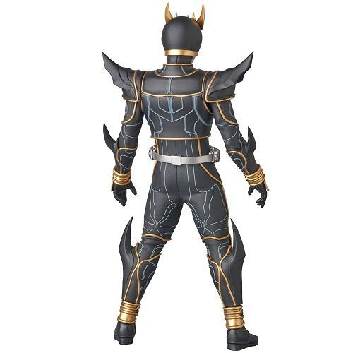 Kamen Rider Kuuga Ultimate Form 1/6 Real Action Heroes (No.759) - Medicom Toy