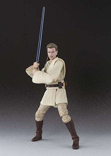 Obi-Wan Kenobi  SH Figuarts Star Wars