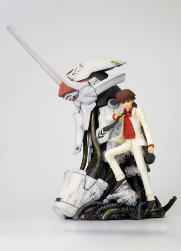 Hayase Kouichi Kurogane no Linebarrels - Kotobukiya