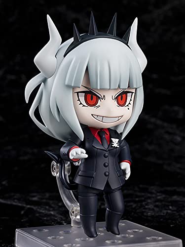 "Helltaker" Nendoroid#1622 Lucifer