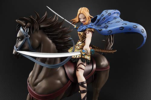 Figuarts ZERO Kingdom - Bandai Spirits