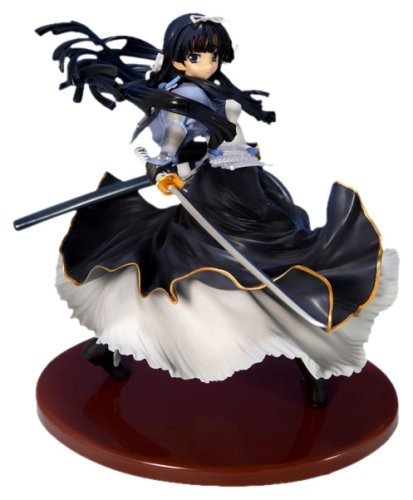 Uesugi Kenshin 1/8 Sengoku Rance - Kotobukiya