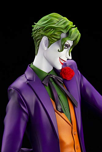 Joker - 1/7 scale - Ikemen Series Batman - Kotobukiya