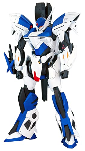 Armor Plus SG Teknoman Sol Tekkaman Unità 1kai Action Figure