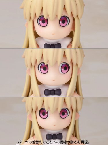 HoiHoi-san Mini MiniMini-san-1/1 escala-Ichigeki Sacchu!! HoiHoi-san Legacy-Kotobukiya