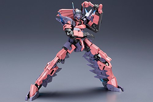 XFA-CnV Vulture (versión RE)-1/100 escala-Frame Arms-Kotobukiya