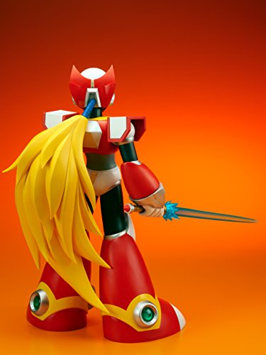 Zero Gigantic Series, Rockman X - X-Plus