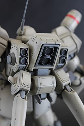 1/35 Scale Plastic Kit "Assault Suits Leynos" AS-5E3 Leynos (Player Type) Renewal Ver.