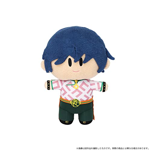 Charisma Yorinui (Plush) Motohashi Iori