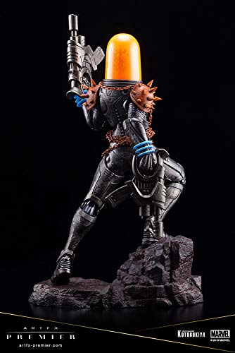 Cosmic Ghost Rider - 1/10 scale - Cosmic Ghost Rider - Kotobukiya
