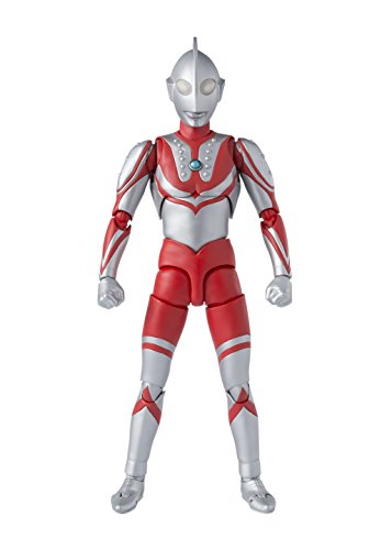 Zoffy S.H.Figuarts Ultraman - Bandai