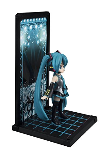 Hatsune Miku Tamashii Buddies Vocaloid - Bandai