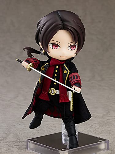 "Touken Ranbu -ONLINE-" Nendoroid Doll Kashuu Kiyomitsu