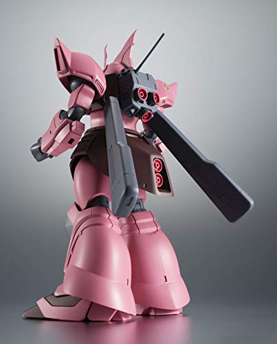 MS-14Jg Gelgoog Jäger (ver. A.N.I.M.E. version) Robot Damashii Kidou Senshi Gundam 0080 Pocket no Naka no Sensou - Bandai Spirits