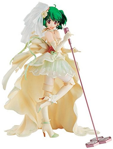 Ranka Lee (Last Frontier ver. version) Ichiban Kuji Premium Macross F ~Last Frontier~ Macross Frontier - Banpresto