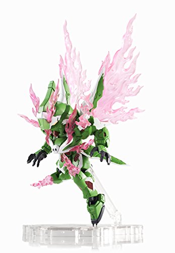 EMS-TC02 Phantom Gundam MS Unit  NXEDGE STYLE Mobile Suit Crossbone Gundam: Ghost - Bandai