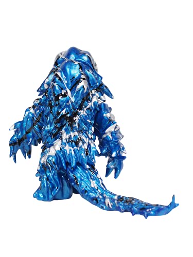 CCP Artistic Monsters Collection "Godzilla" Hedorah Landing JAPAN CULTURE 03 Ver.